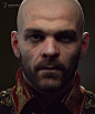 Galal Mohey : Lead Character Artist at Snappers