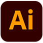 Illustrator 2021 for mac(ai 2021中文版)  : Adobe Illustrator 2021，简称“AI"，它是一款矢量图形软件。借助这款行业标准的矢量图形软件，您可以制作适用于印刷、Web、视频和移动设备的徽标、图标、绘图、版式和插图的矢量图设计软件。