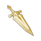 Northlander Claymore Billet : Northlander Claymore Billet is an item used in Forging 4-star Claymores. There are 4 items that can be crafted using Northlander Claymore Billet: