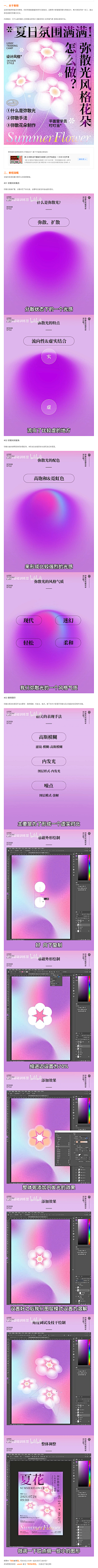 初五不可爱采集到adobe教程