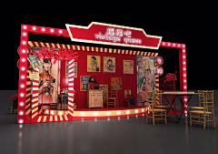 Neil-Delimmas采集到快闪店
