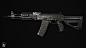 AK-205