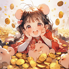 创意守望者采集到头像