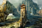 Monuments, Daniel Dociu