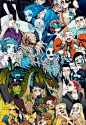 Juanmao : Vampire1