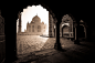 Jill Fisher在 500px 上的照片Taj Mahal and Mosque