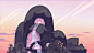 selection of Backgrounds from the Steven Universe episode: Island Adventure: 