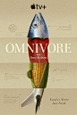 Omnivore Movie Poster