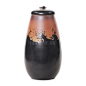 陶瓷摆件 陶瓷 陶罐 W200*H350mm