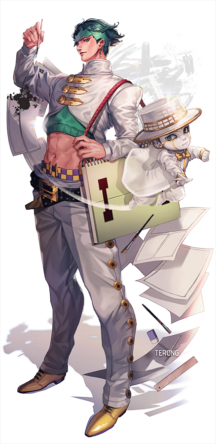 jojo테롱이네 : ter_0_0@n...