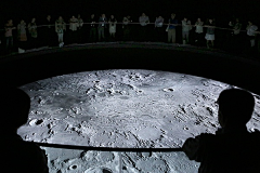 JVW采集到宇宙生命系列