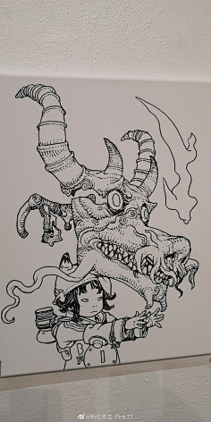 nmtklklf采集到针管笔