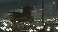 黎子安采集到场景
