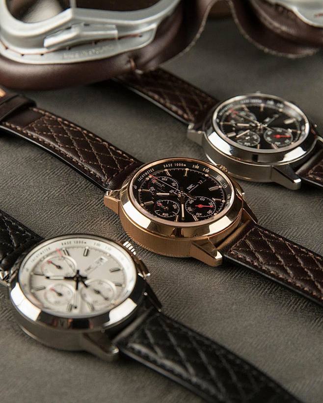 IWC Schaffhausen (@i...