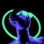 Cyberpunk Sculptures on Behance