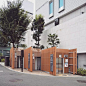 日本设计师亲自操刀，公厕也能成为艺术空间_36