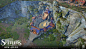 The Settlers: New Allies Campaign 13