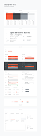 Udacity blitz   ui kit draft 2x