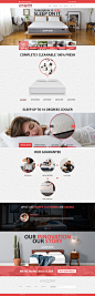 LoveMyBed - Draft Design(Homepage) : LoveMyBed - Draft Design(Homepage)Note! Logo and Images - Image Credit for Respected Owner