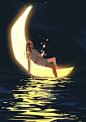 ❤关注微信公众账号：星期五治愈星球。这个有美图收集癖又无厘头的姑娘会为你的生活带来惊喜❤Amei Zhao ​​​​