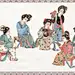 唐胖子／猫君笑猪