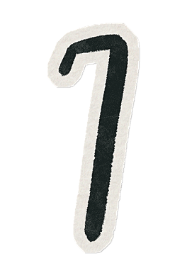 alibis采集到倒计时
