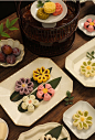 知味观糕点点心茶点桃花酥龙井酥中华老字号老年人食品杭州特产伴手礼品 玫瑰红豆酥 120g【图片 价格 品牌 报价】-京东