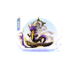 全新珍兽