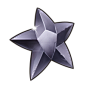 游戏ui道具物品icon、二星升星石