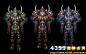 魔兽世界5.2版本T15套装预览