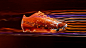Puma - Ultra Reveal  3D Motion Design : We helped La Fourmi to create several 3D animations for their client Puma, for the launch of their new Ultra football shoe.