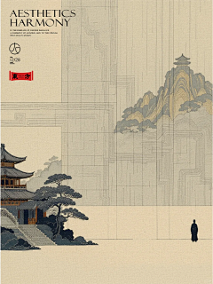 Thomaslau啊饼采集到海报（视觉艺术）