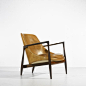 Ib Kofod-Larsen Elizabeth Chair: 