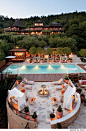 I'd like to do. Bucket List. / Auberge du Soleil, Napa Valley