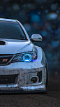 Subaru Hi Wallpaper 720x1280