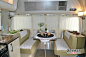 美国Airstream清风国际拖挂式A型房车