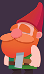 Merge Gnomes Animations : THIS IS WHAT"MERGE GNOMES"IS ABOUT!!GOLD! A LOT OF GOLD! COLLECT A HUGE AMOUNT OF GOLD! BUT WAIT. YOU’LL NEED HELP. DR. NOMATTER WHATSON, FRANKIE FABULOUS AND MANY OTHERS ARE HERE TO DIG SOME GOLD FOR YOU. WHO ARE THEY?