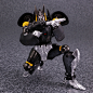 [塑唐]TAKARA变形金刚 BW暗影豹MP-34S mp34s黑豹司令 国行[现货]-淘宝网