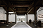 无界 · 西溪茶室 / 杭州时上建筑空间设计 : 一个用风景读客的地方