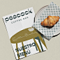 Photo by Logos, Branding & Design Inspiration on December 02, 2024. May be an image of placemat, poster, newspaper, napkin and text.