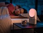 Aura Connected Alarm Clock by Withings