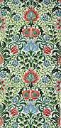 william morris