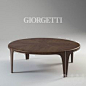 GIORGETTI - Round