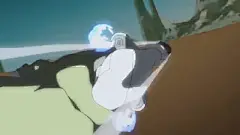 大焦距透视作画合集 MAD\矶光雄\井上俊之\今石洋之\龟田祥伦\松本纪夫等等_哔哩哔哩_bilibili