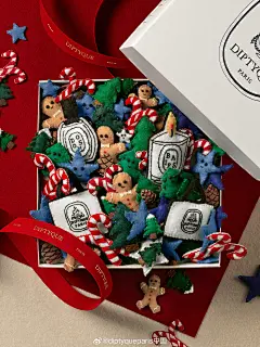 @diptyqueparis中国 的个人主页 - 微博