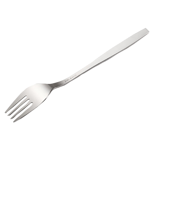叉子