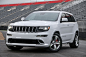 2014 Jeep Grand Cherokee SRT