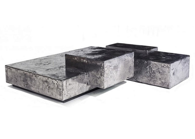 Landscape Pewter Pro...