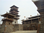 三国赤壁古战场