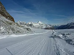 高清雪景宽屏壁纸合集桌面壁纸2